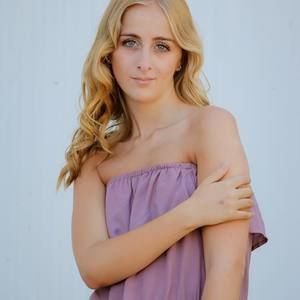 Meet your Posher, Samantha